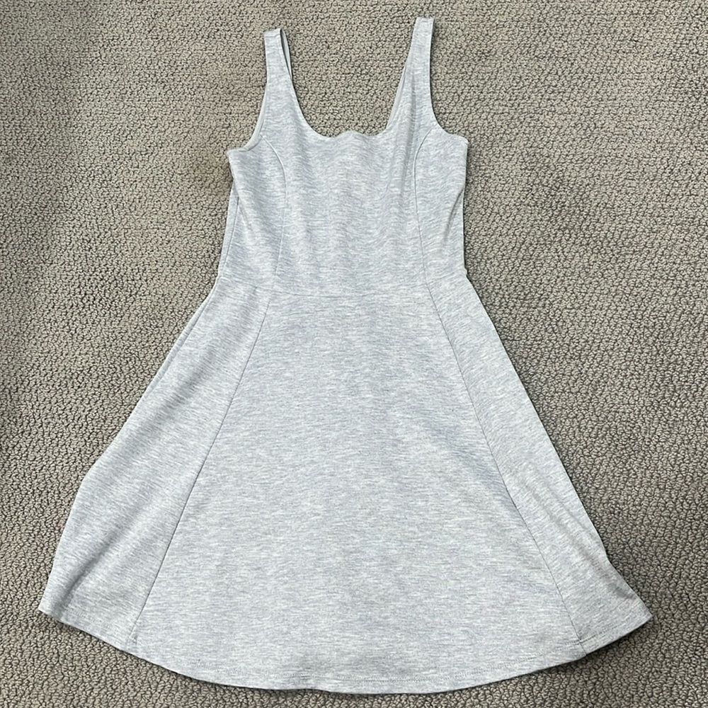 H&M DRESS